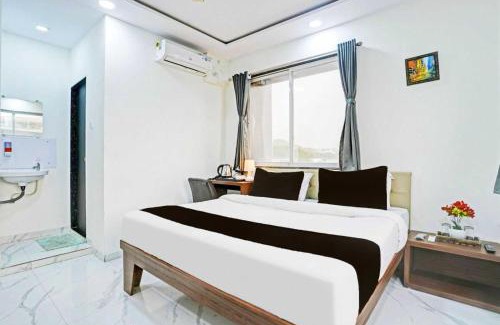 Amarnath Hotel | POP 84053J Cabana Townhouse