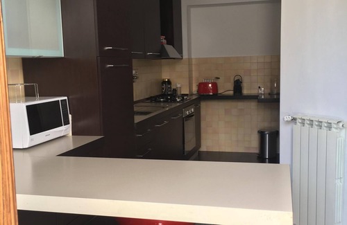 Chiusi della Verna Apartment | POP-ART STYLE APARTMENT WITH RELAXATION AREA AND SPA