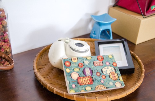 Nguyen Hue Walking Street House | Pop by Vietnam Apartment - Great Location @Ben Thanh @Bitexco