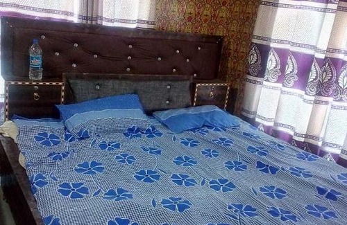 Jammu Apartment | POP HOME 92568 Deep Homestay