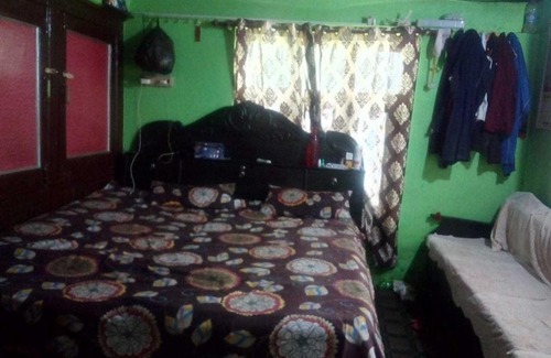 Jammu Apartment | POP HOME 92568 Deep Homestay