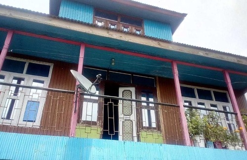 Jammu Apartment | POP HOME 92568 Deep Homestay