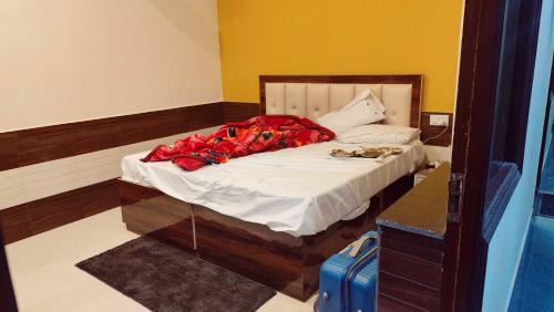 Kosi Hotel | POP Hotel Brijwasi Inn