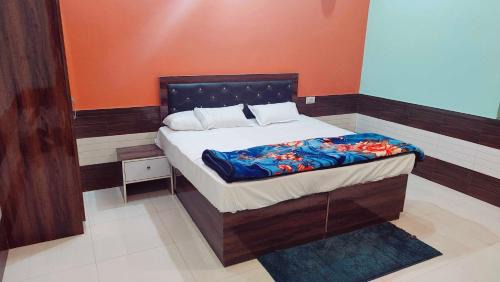 Kosi Hotel | POP Hotel Brijwasi Inn