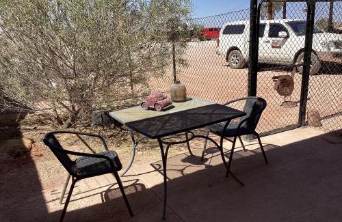 Coober Pedy Other | Pop’n’nin Dugout Accommodation at Coober Pedy Views