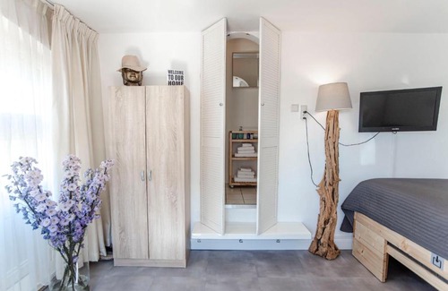 Zandvoort House | Pop's Beach House