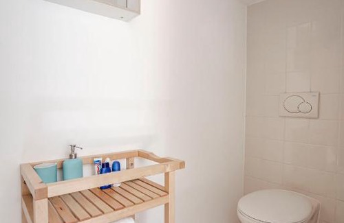 Zandvoort House | Pop's Beach House