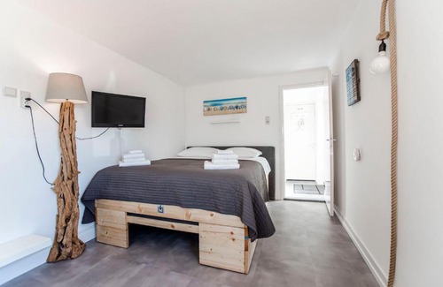 Zandvoort House | Pop's Beach House