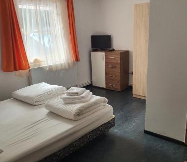 Padis House | Popas Turistic Padis