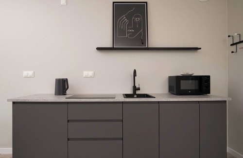 Mlyniska Apartment | Popiełuszki 2 | Elegant Apartment | Parking