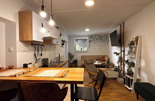 Polzela Apartment | Poppqi's home