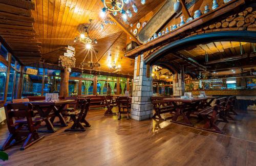 Porac Hotel | Poráč Park