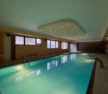 Porac Hotel | Poráč Park