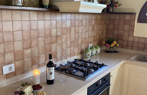 Siena House | Porcilaia tiny countryside property, shared pool, ideal base to discover Tuscany