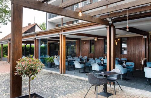 Balatonmariafurdo Bed & Breakfast | Port étterem&panzió