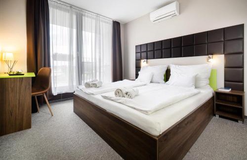 Balatonmariafurdo Bed & Breakfast | Port étterem&panzió