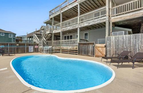 South Nags Head House | Port 51