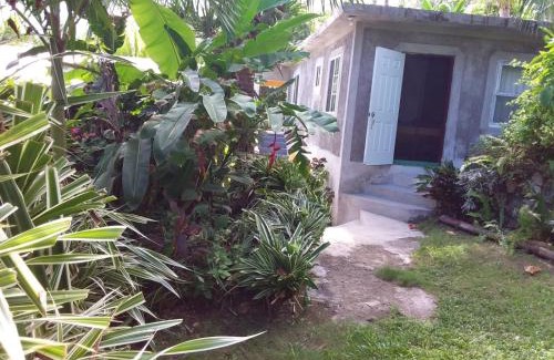 Port Antonio Bed & Breakfast | Port Antonio Brian's Beach House