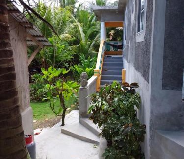 Port Antonio Bed & Breakfast | Port Antonio Brian's Beach House