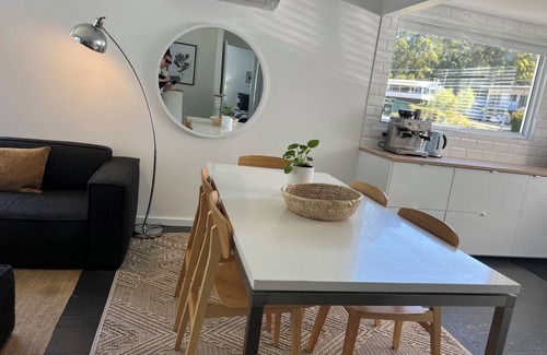 Port Arthur House | Port Arthur Beachfront Retreat