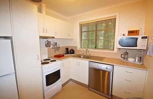 Port Arthur Hotel | Port Arthur Villas