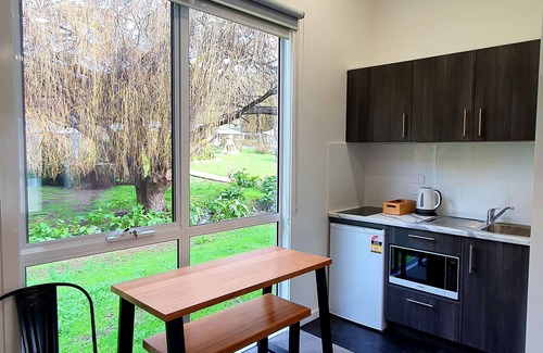 Port Arthur Hotel | Port Arthur Villas