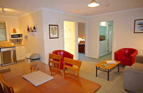 Port Arthur Hotel | Port Arthur Villas