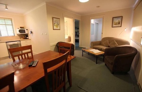 Port Arthur Hotel | Port Arthur Villas