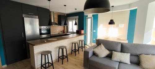 Benicarlo Apartment | Port Benicarló