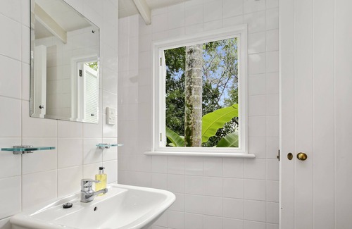 Port Douglas Cabin | Port Douglas Lodge Port Douglas