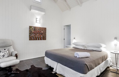 Port Douglas Cabin | Port Douglas Lodge Port Douglas