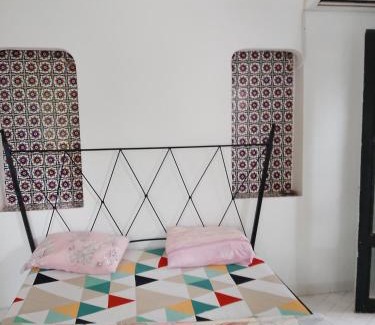 Nefta Villa | port el kantaoui sousse