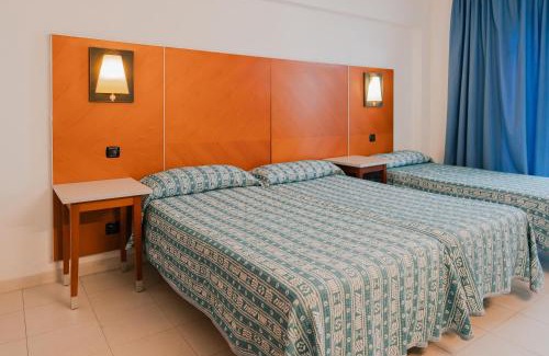 Benidorm Centro Hotel | Port Fiesta Park