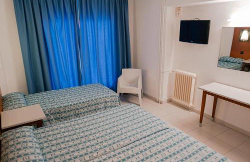 Benidorm Centro Hotel | Port Fiesta Park