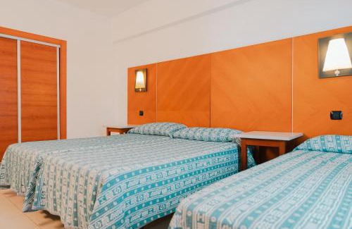 Benidorm Centro Hotel | Port Fiesta Park