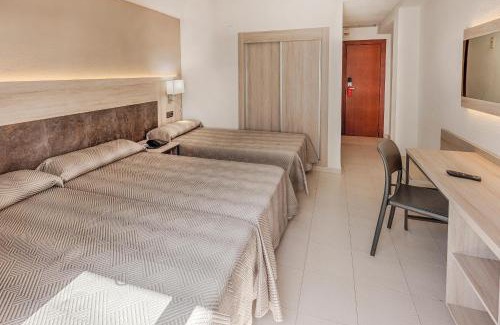 Benidorm Centro Hotel | Port Fiesta Park