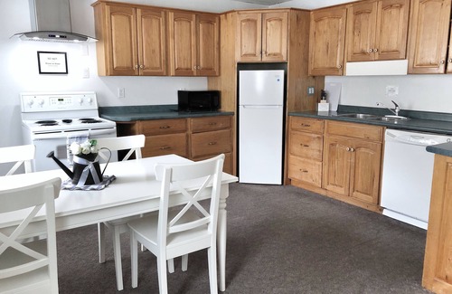 Port Franks Apartment | Port Franks Getaway