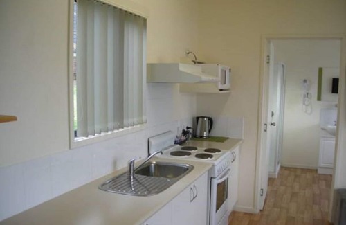 Port Huon Cottage | Port Huon Cottages
