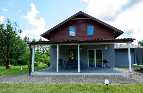 gmina Wodowice House | Port Jura