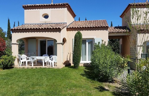 Homps House | -Port Minervois Homps -Canal du Midi