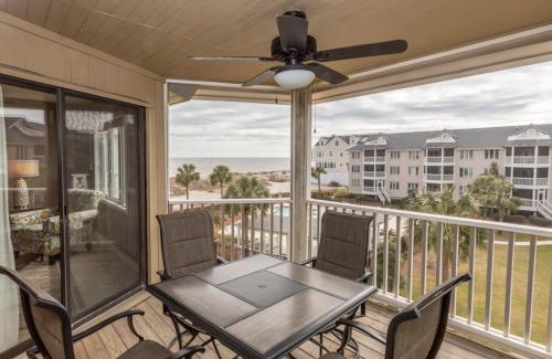 Isle of Palms House | Port O Call A302 by Wild Dunes, Ocean View Condo