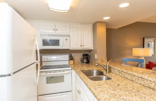 Isle of Palms House | Port O Call A302 by Wild Dunes, Ocean View Condo