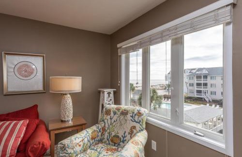 Isle of Palms House | Port O Call A302 by Wild Dunes, Ocean View Condo