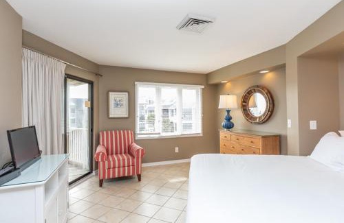 Isle of Palms House | Port O Call A302 by Wild Dunes, Ocean View Condo