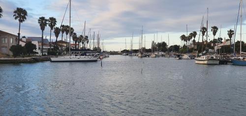 Port Owen House | Port Owen Marina Point