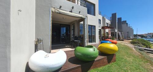 Port Owen House | Port Owen Marina Point