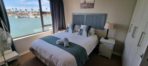Port Owen House | Port Owen Marina Point