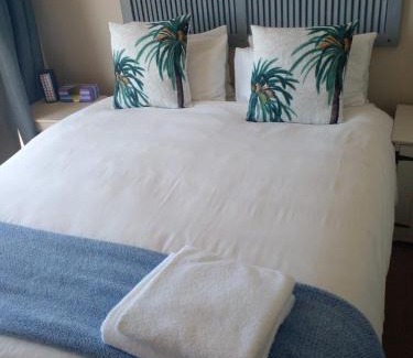 Port Owen House | Port Owen Marina Point