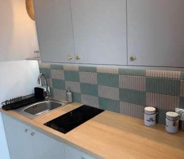 Rewa Apartment | Port Rewa