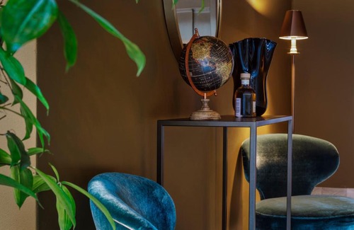 Treviso Hotel | Porta Altinia Suites